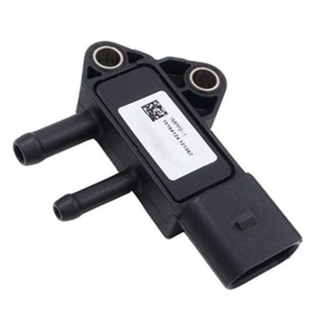 1MPP2-1 ISF Differential Air Pressure Sensor