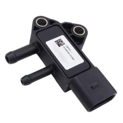 1MPP2-1 ISF Differential Air Pressure Sensor