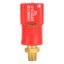Distribution Valve Pressure Switch Hydraulic Sensor (Part Number 206-06-61130)