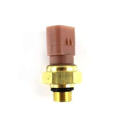 Caterpillar Cat C9, E325C, E345D Oil Fuel Pressure Sensor (296-8060)