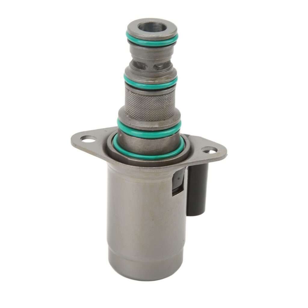 12V SV98 T39 Hydraulic Pump Solenoid Valve