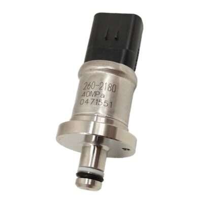 Excavator High Pressure Sensor (2602180)