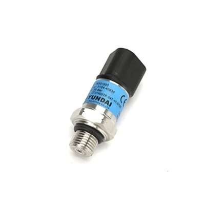Hyundai Excavator CX60C, CX57C, 1221F Pressure Sensor / Pressure Switch (3104-40830)