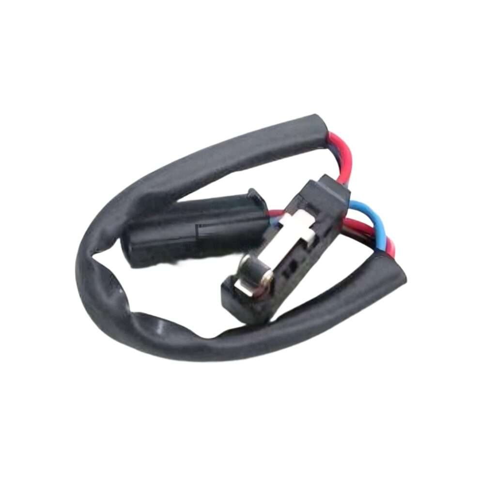 VOE 14502722 Hydraulic Switch/Sensor For Volvo EC210, EC240, EC290, EC330, EC360, EC460 BLC