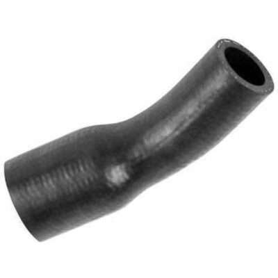 EPDM Hose - 2-/3-SERIES Bus 3-SERIES