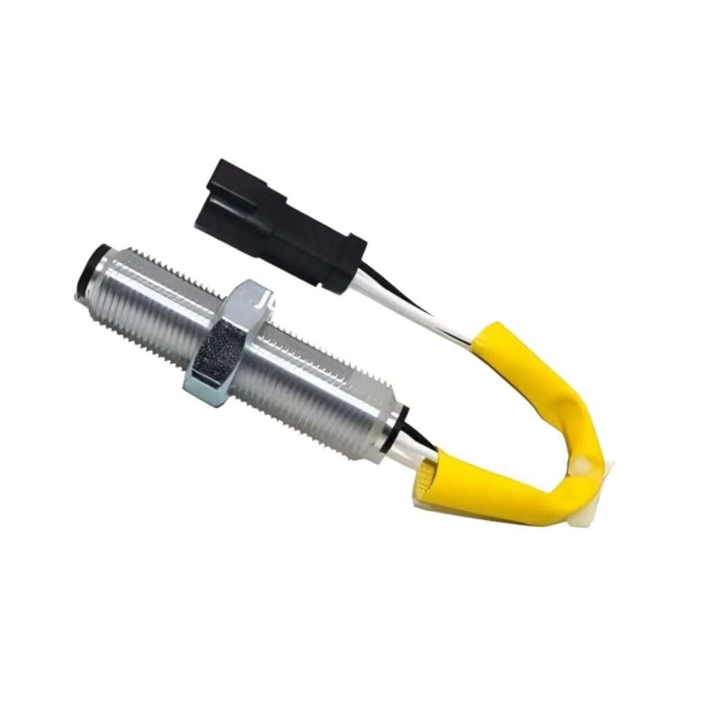 Caterpillar 330B, 330C, 325C Excavators Pressure Sensor (189-5746)