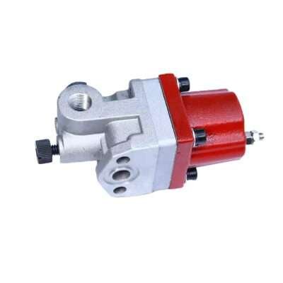 24V Fuel Shut Off Solenoid (Dual Poles) Assembly (3035362)