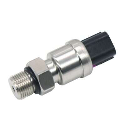LC52S00016P3 And LC52S00016P2 Pressure Sensors For Kobelco SK330LC-6E, SK480LC-6E