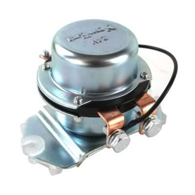 Excavators 24V Battery Relay (08088‑30000)