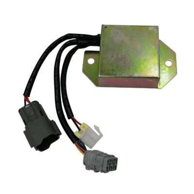 Komatsu PC60-7, PC75UU-3, PC70-7, PC128UU-1 Excavators Throttle Controller (21W-06-21712)