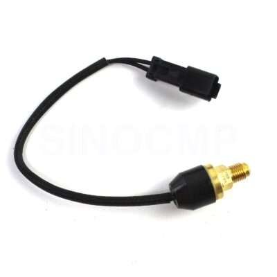 Caterpillar E320D Excavator Oil Pressure Sensor (309-5769)