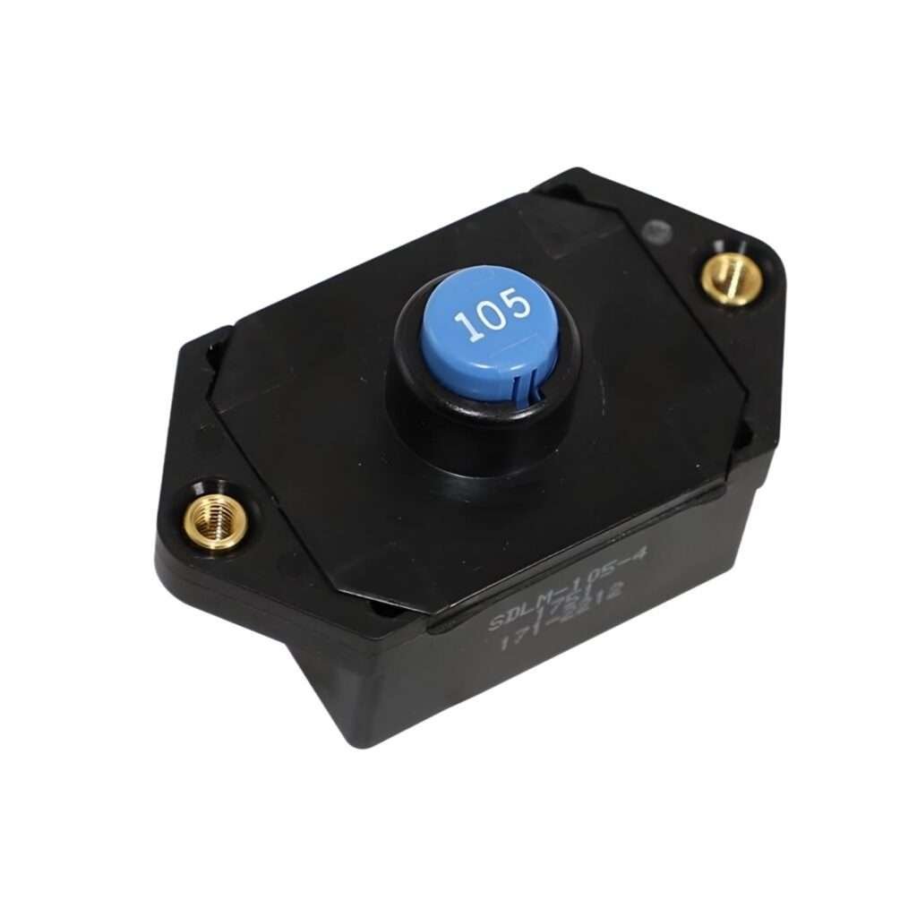 CAT C9 Engines Engine Circuit Breaker (1712208 / 1712210)