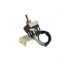 Volvo EC300B Toggle Switch (Twelve Wires) 14577310 VOE14577310