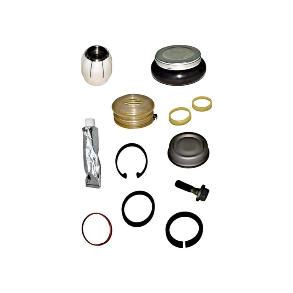 Volvo Suspension V-Stay Repair Kit (271188)