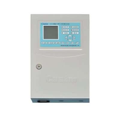 CA-2100E Bus-Type Gas Alarm Controller