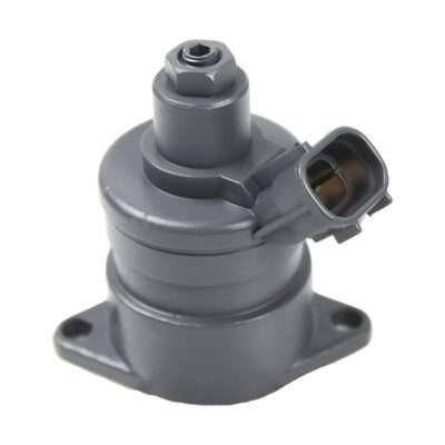 Hydraulic Solenoid Valve (9218229) For Hitachi Excavators 330LCR Logger Component, 330LC