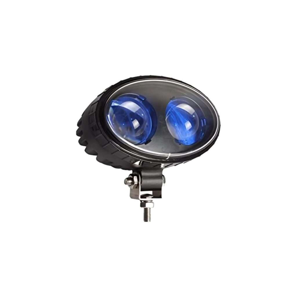 10W Blue Forklift Spot Light (LT-BSL10B)