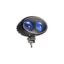 10W Blue Forklift Spot Light (LT-BSL10B)