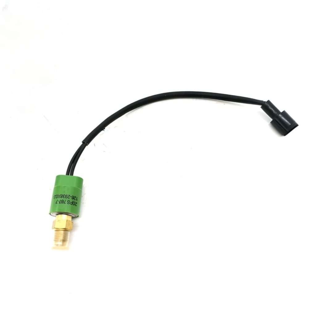 Caterpillar 312B, 312BL, 315BL, E320B Pressure Sensor (128-2938X03)