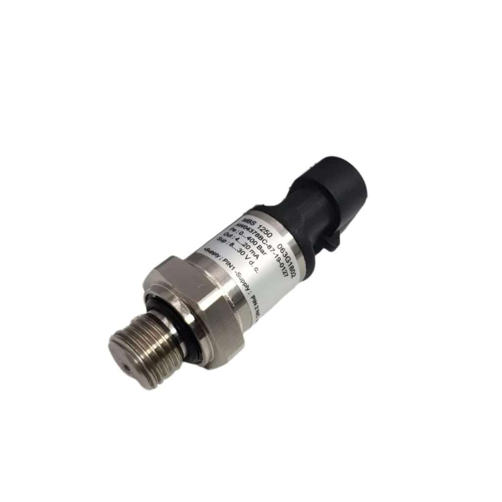 400 Bar High Pressure Sensor (MBS1250)