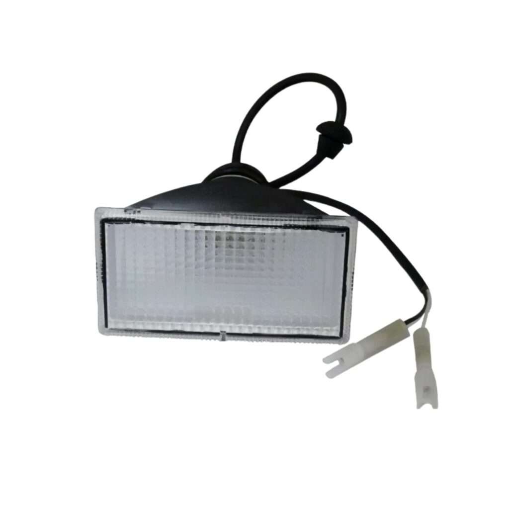 24V Volvo FH/FM Roof Marker Lamp