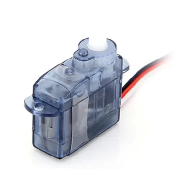 FS0005 Analog Servo Motor
