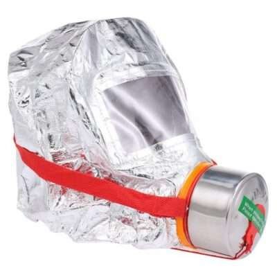 FEM Emergency escape mask