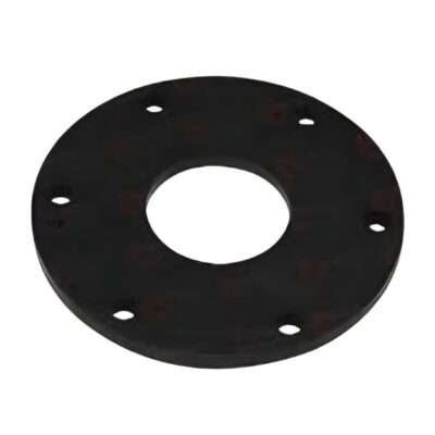 High-quality Rubber Disc Q50 For Putzmeister Concrete Pumps (84013000)