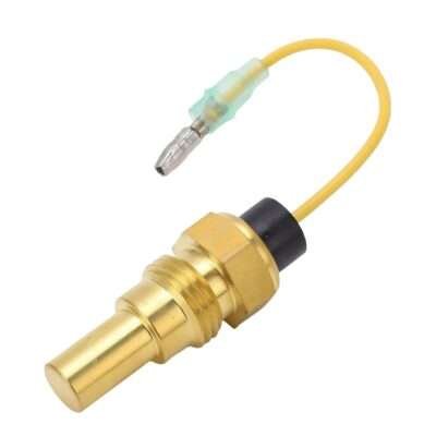 Brass Excavator Water Temperature Sensor (1-83161019-1)