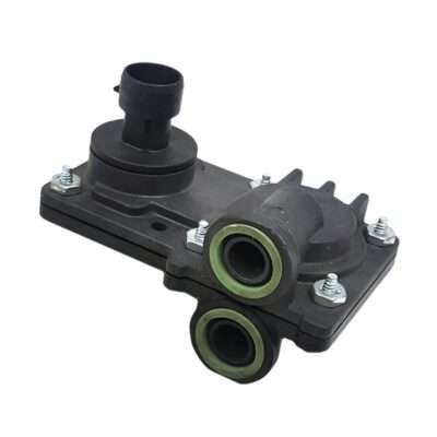 266-0126 Excavator Intake Air Pressure Sensor For CAT E312D Excavator