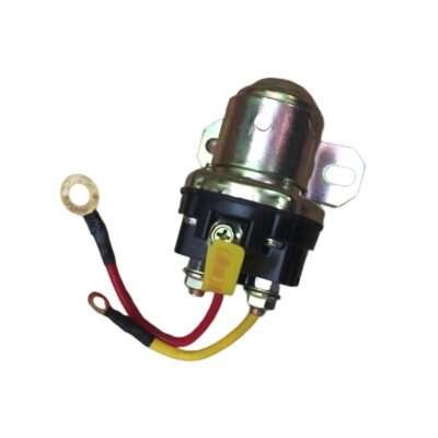 Mitsubishi Engines Excavators Starter Relay (ME067625)