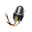 Mitsubishi Engines Excavators Starter Relay (ME067625)