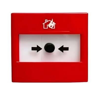 9-24VDC (FA-516) Manual Call Point with LED Light