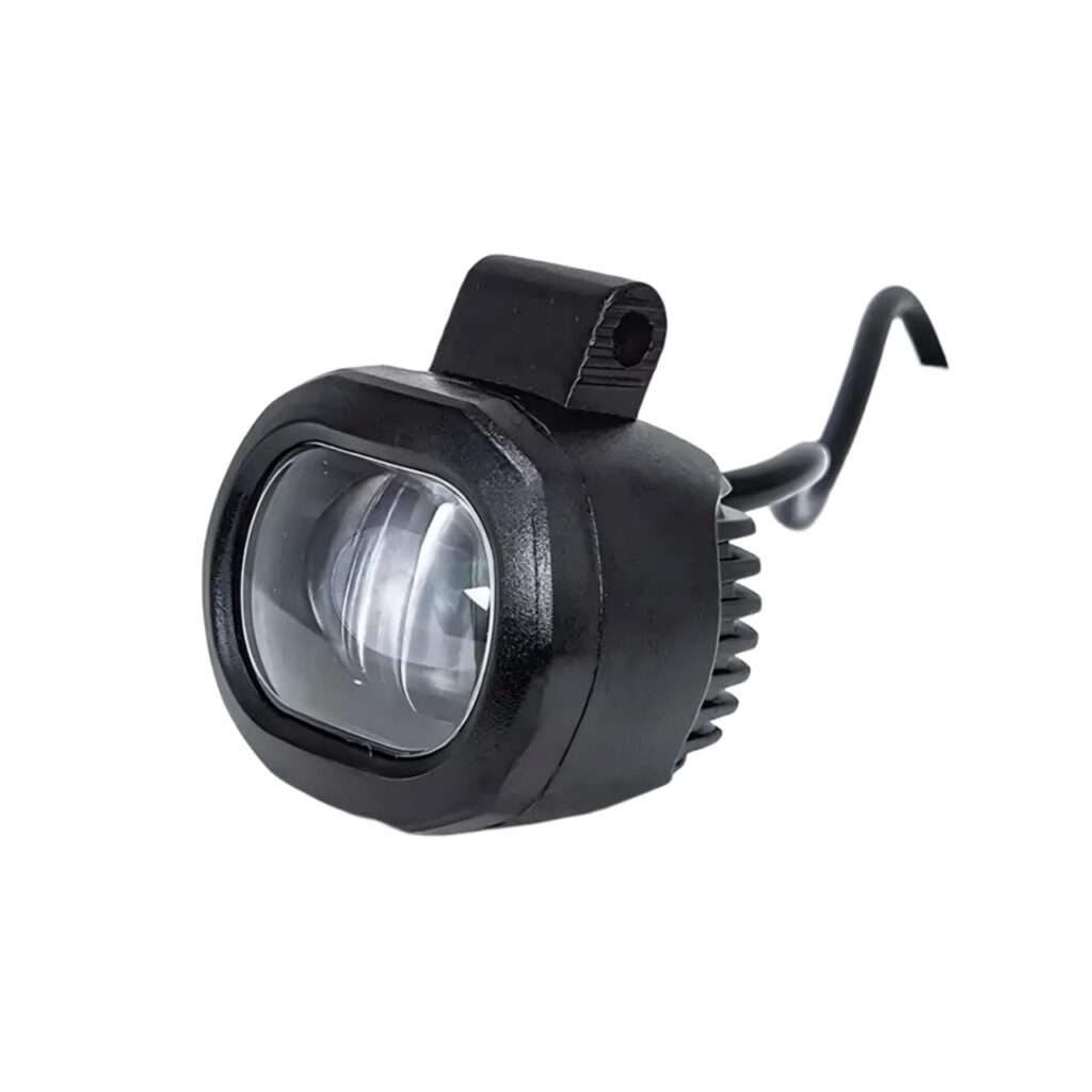 10W Red Zone Warning Light (LT-RZL10NR)