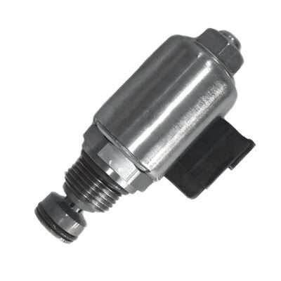 Solenoid Valve (1744909) For CAT 3116, 3176C, 3306, 3406E, 3412D, 3508B, C9, C15