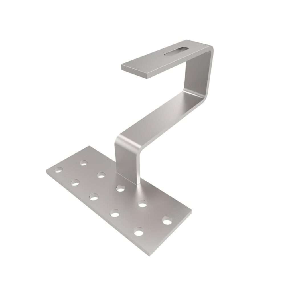 TRH06 Tile Roof Hook Universal Mount