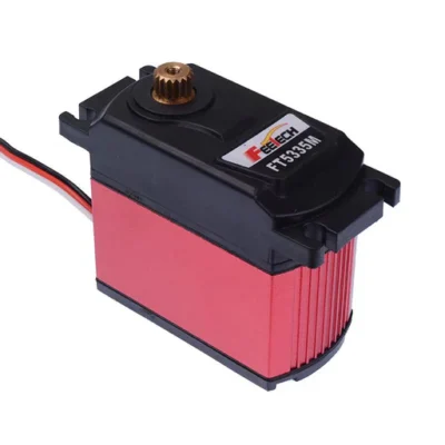 FT5335M Digital Standard Servo