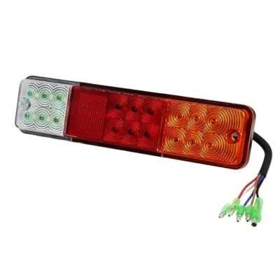 DC 10-80V LED Tailor Light (LT-TL23T)