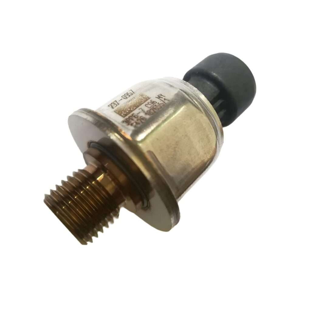 Caterpillar C-13, C11, C15, C18, C27, C32, 420E, 430E Pressure Sensor (237-0957)