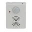 DC 5V (JR-PL02) Wireless PIR Motion Sensor Detector