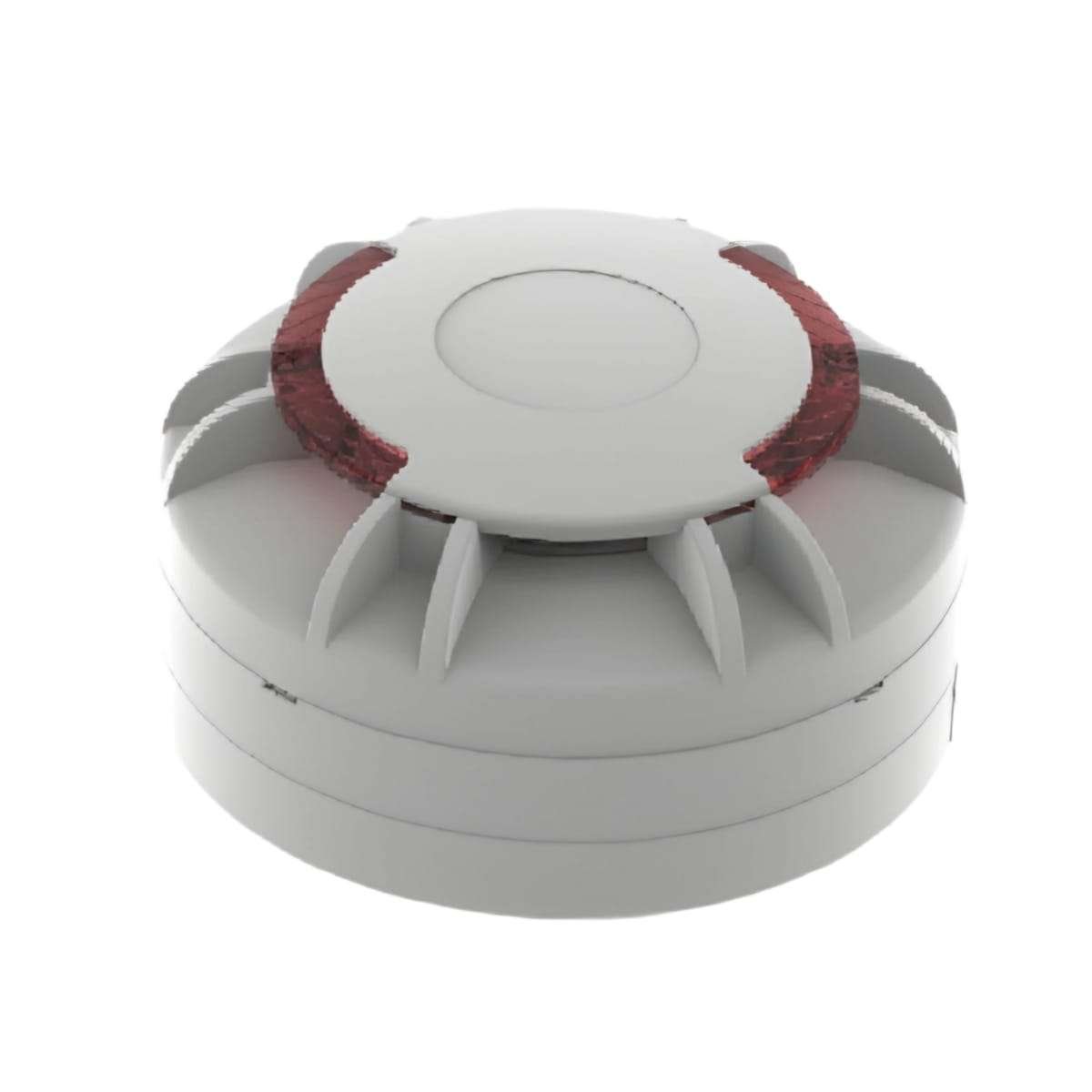 DC 9V ~ 35V (SD-605-4R) Wired Smoke Detector With Extea Relay DC 9V ~ 35V (SD-605-4R) Wired Smoke Detector With Extea Relay