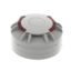 DC 9V ~ 35V (SD-605-2) Wired Smoke Detector