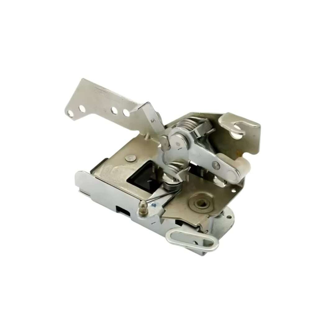 Volvo FH, FH12, FH16, FM9, FM10 Door Lock Assembly