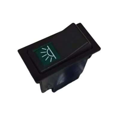 Excavator Volvo EC140, EC210, EC240, EC290, EC360, EC460, EC480, EC700 Switch (14529183)