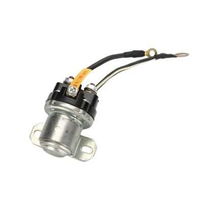 24V Mitsubishi 6D24 (ME049300) Starter Relay Switch