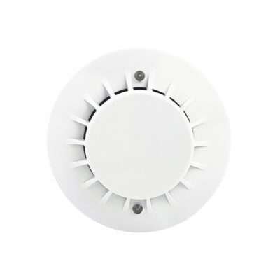 DC 9V ~ 35V (SD-607-2) Reliable 2-Wire Smoke Detector