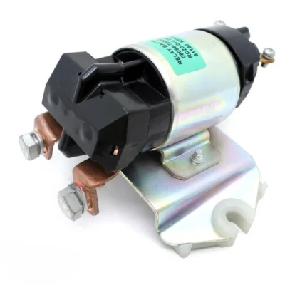 24V Komatsu Excavators Battery Relay Switch (08088-70000)