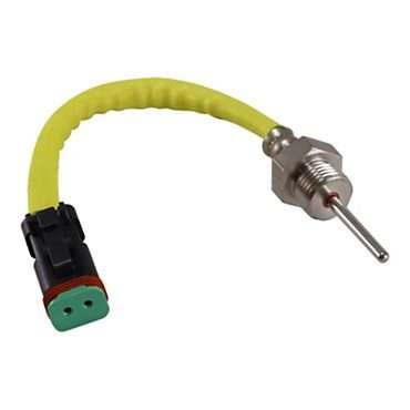 Caterpillar C9, 325C, 330C engines (191-6587) Temperature Sensor