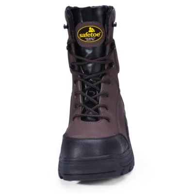 Oil Resistant Rigger Work Boots H-9537 S3 SRC
