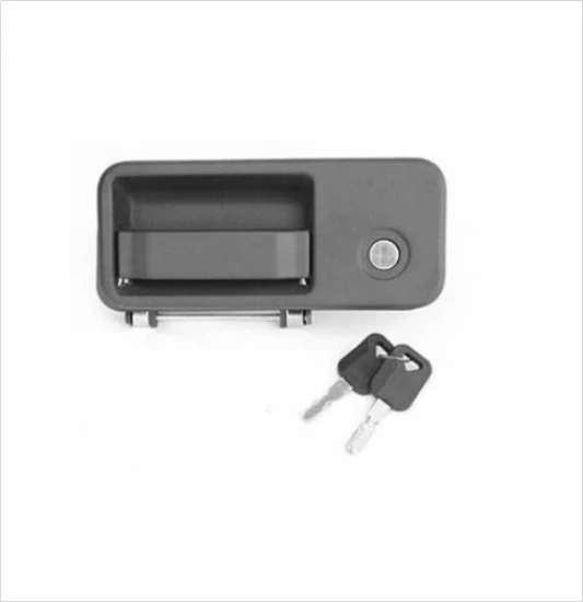 20398466 (LH), 20398467 (RH) Door Handle